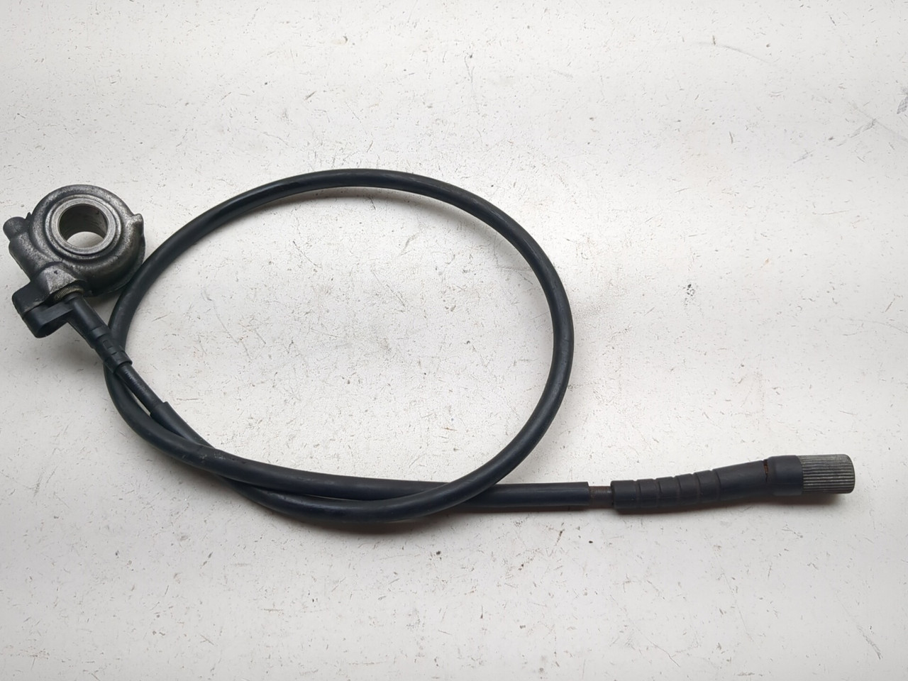 ATTN: DMG - 88-08 Honda Shadow Deluxe VLX VT600 Front Drive