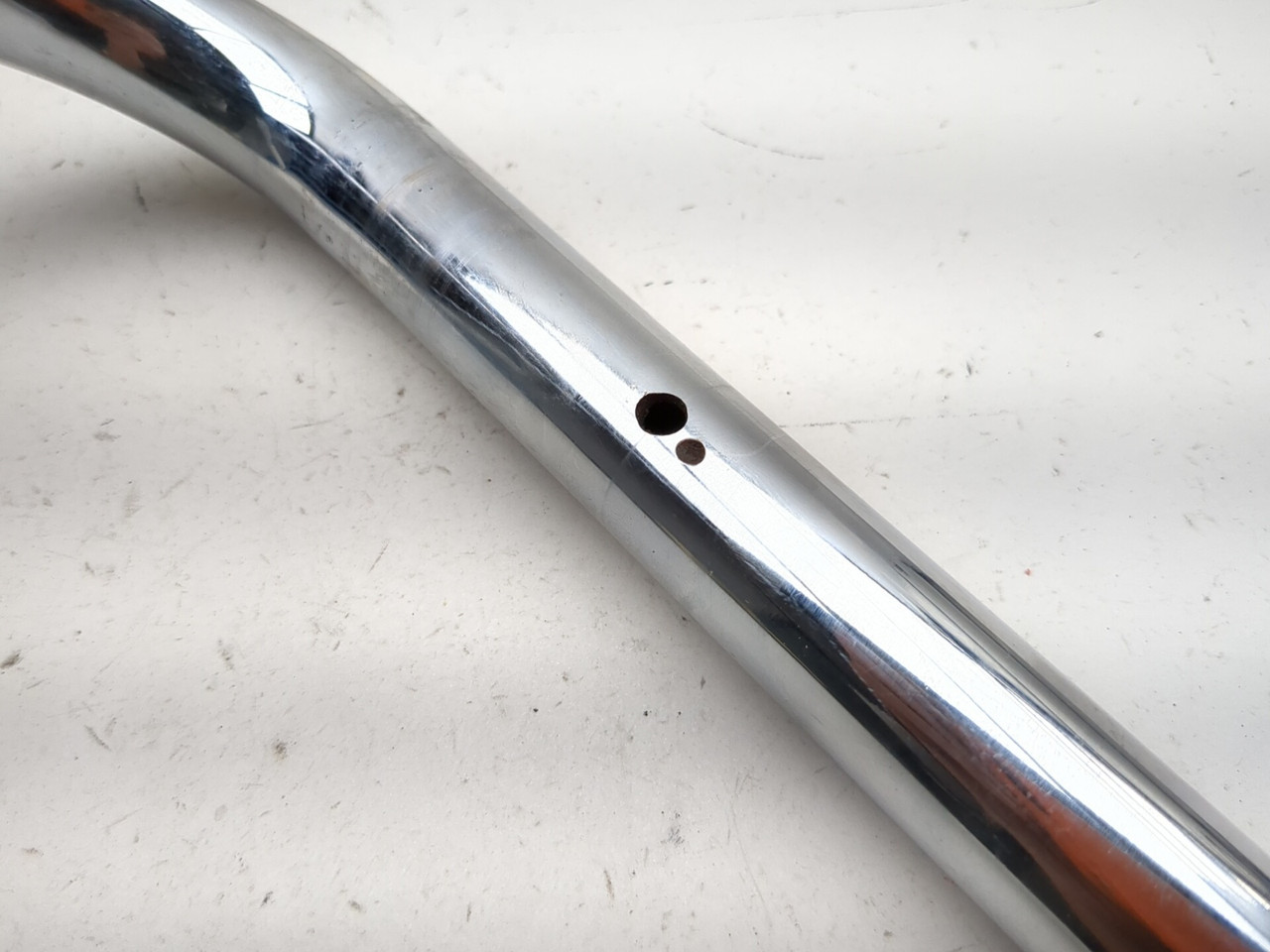 88-08 Honda Shadow Deluxe VLX VT600 Front Handlebar 53100-MZ8-L50