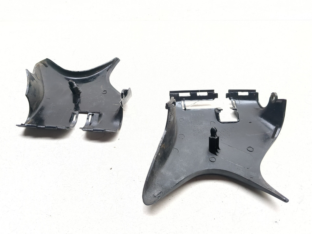 88-08 Honda Shadow Deluxe VLX VT600 Front Left & Right Frame Neck