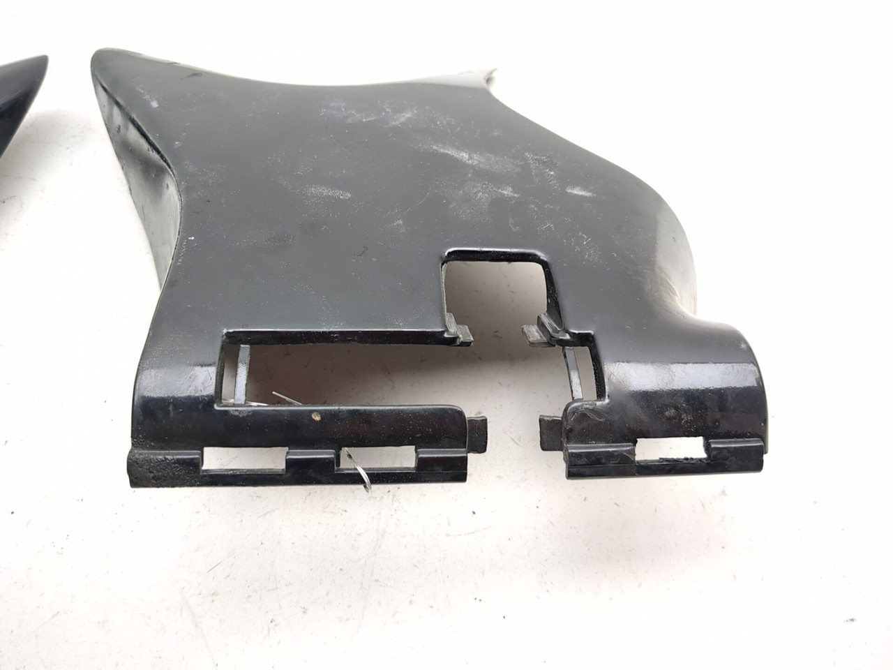 88-08 Honda Shadow Deluxe VLX VT600 Front Left & Right Frame Neck