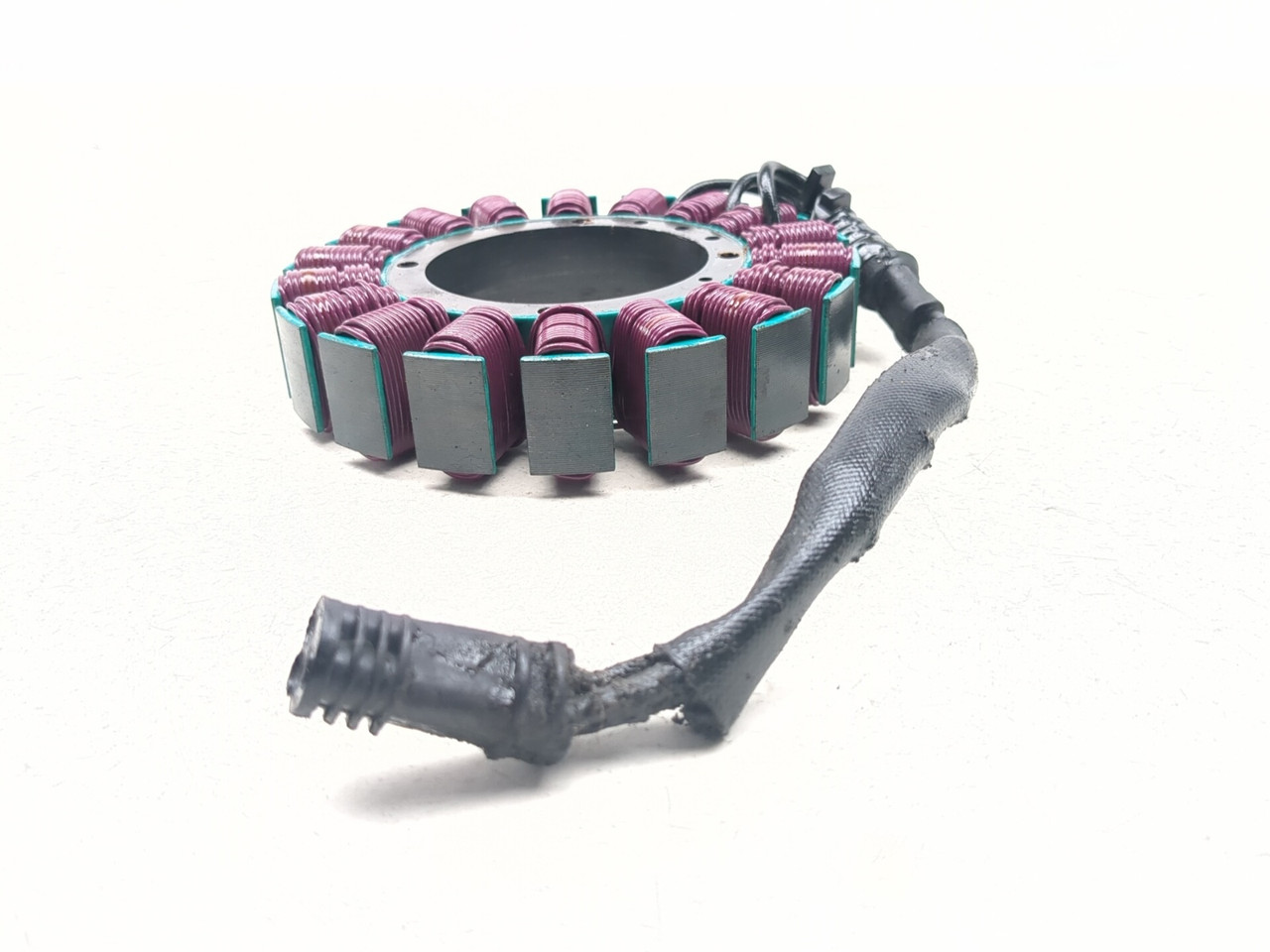 98-06 Harley Ultra Classic Electra Glide FLHTCUSE Stator Fly Wheel