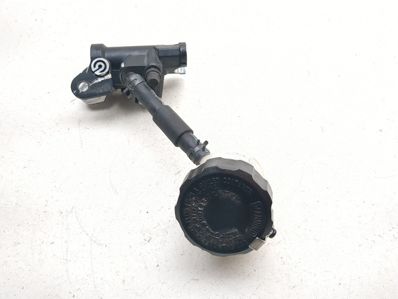 22-25 Yamaha YZF-R7 YZF R7 Front Right Brake Master Cylinder Pump