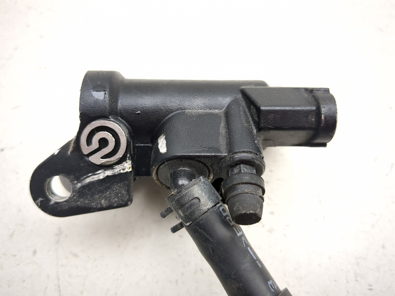 22-25 Yamaha YZF-R7 YZF R7 Front Right Brake Master Cylinder Pump