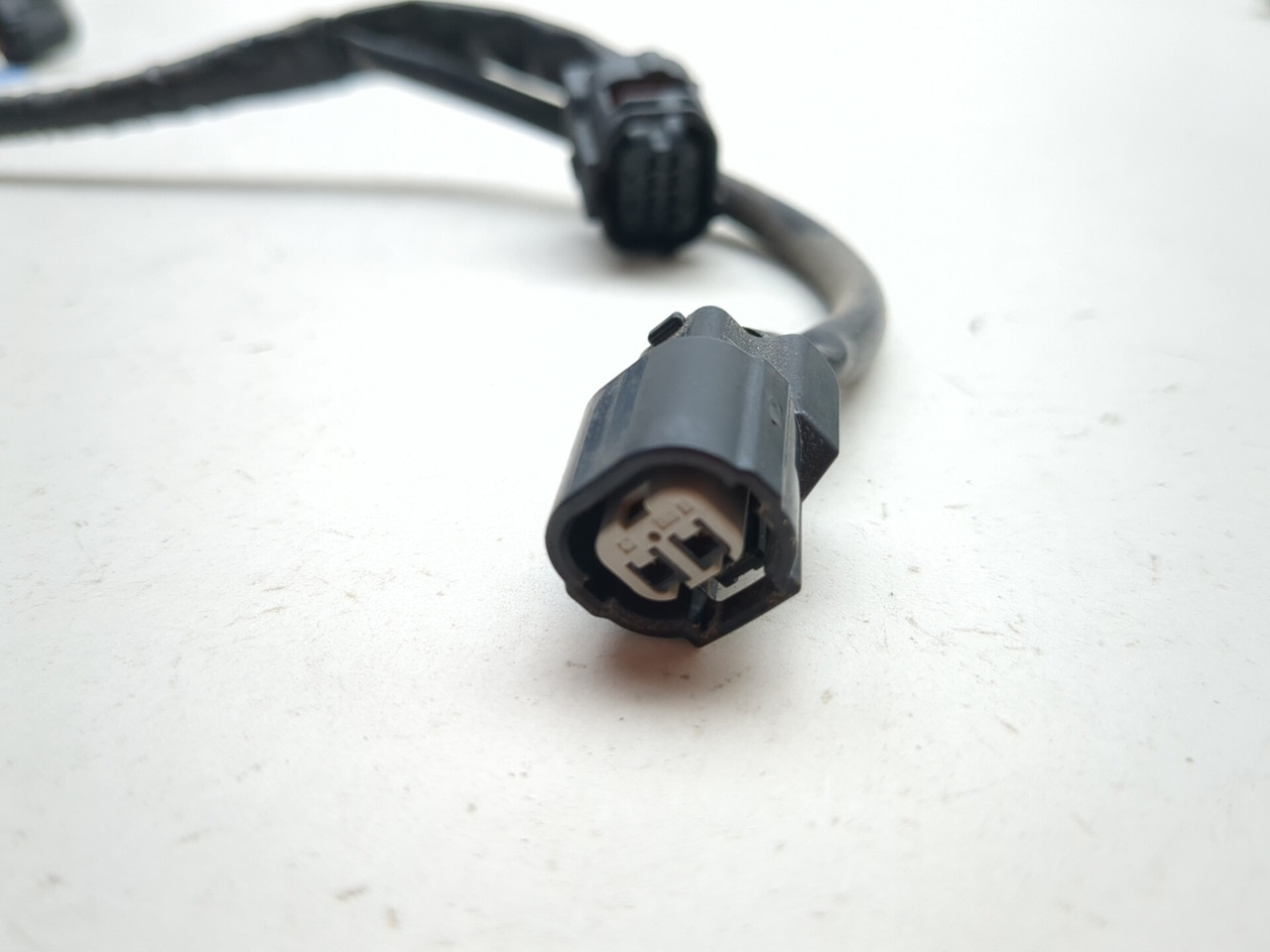 22-25 Yamaha YZF-R7 YZF R7 Injector Sub Wire Wiring Harness - Sun