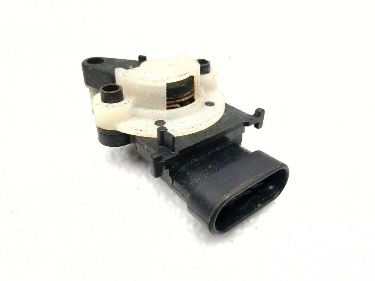 18-25 Sea-Doo RXT-X 300 RXTX Right TPS Throttle Lever Position