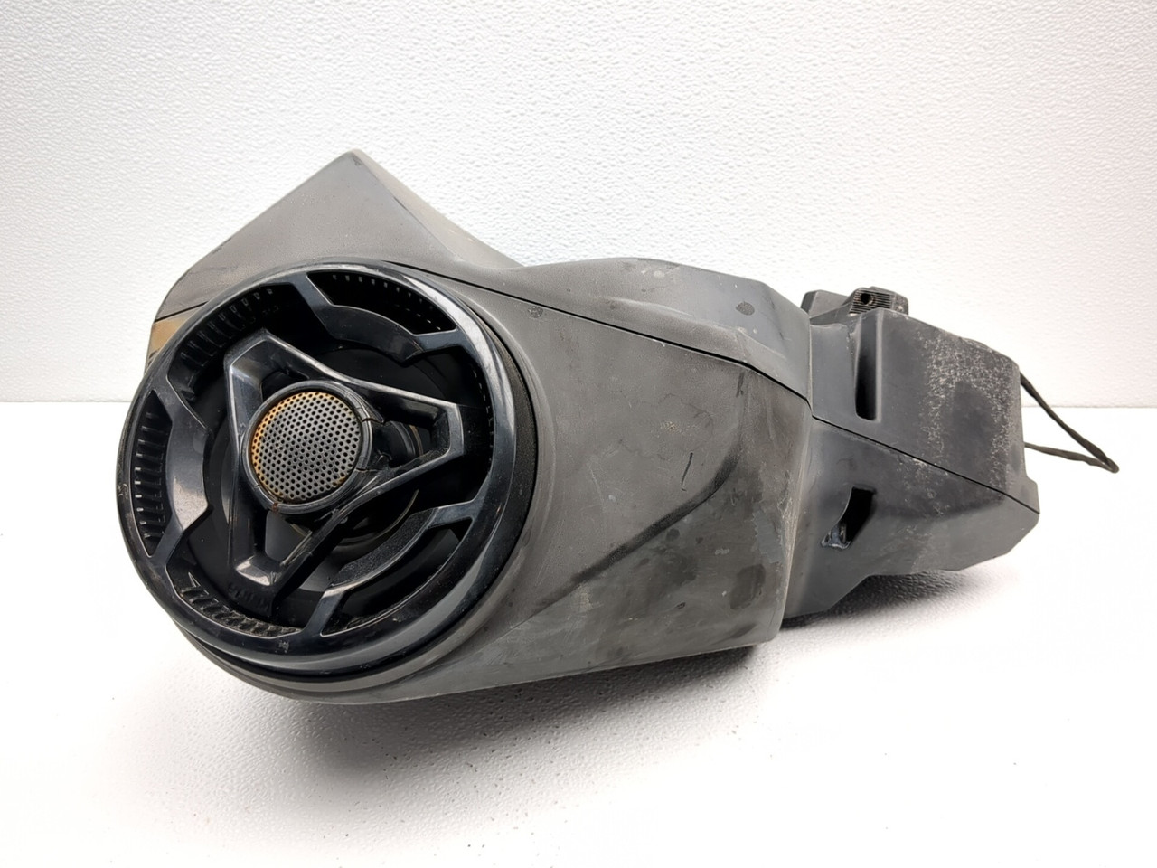 18-25 Seadoo RXT-X 300 RXTX Front Right Audio Speaker Assembly