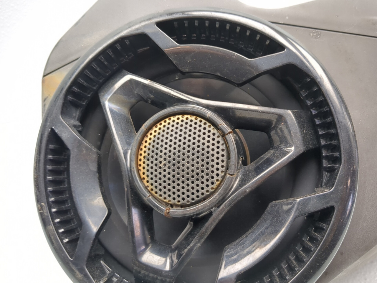18-25 Seadoo RXT-X 300 RXTX Front Right Audio Speaker Assembly