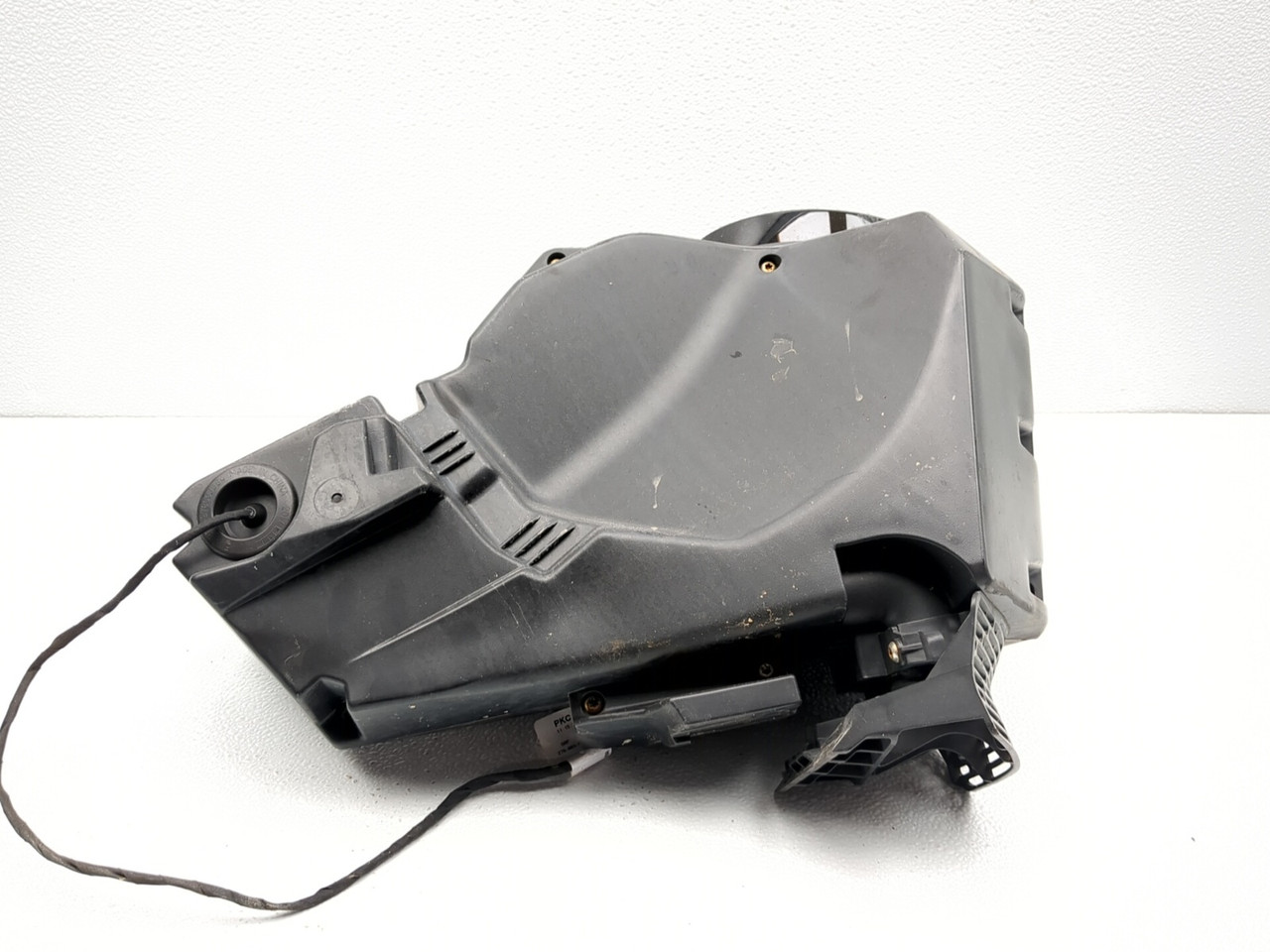 18-25 Seadoo RXT-X 300 RXTX Front Right Audio Speaker Assembly