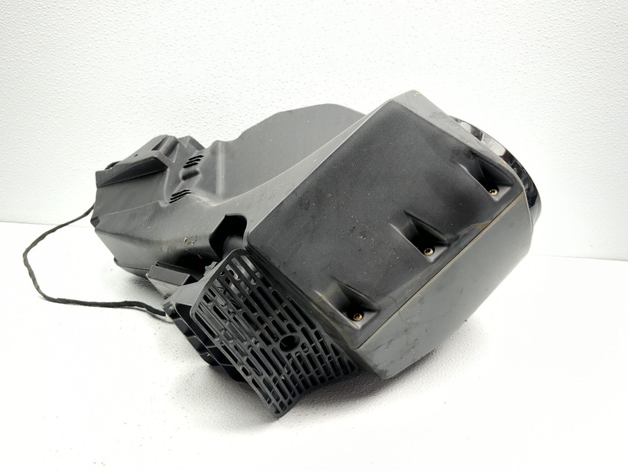 18-25 Seadoo RXT-X 300 RXTX Front Right Audio Speaker Assembly