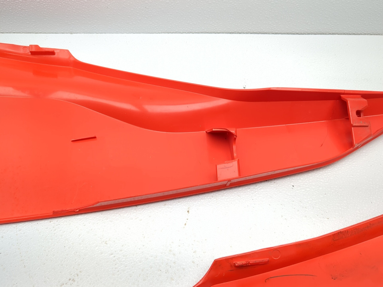 18-25 Seadoo RXT-X 300 RXTX Front Left & Right Side Body Panels