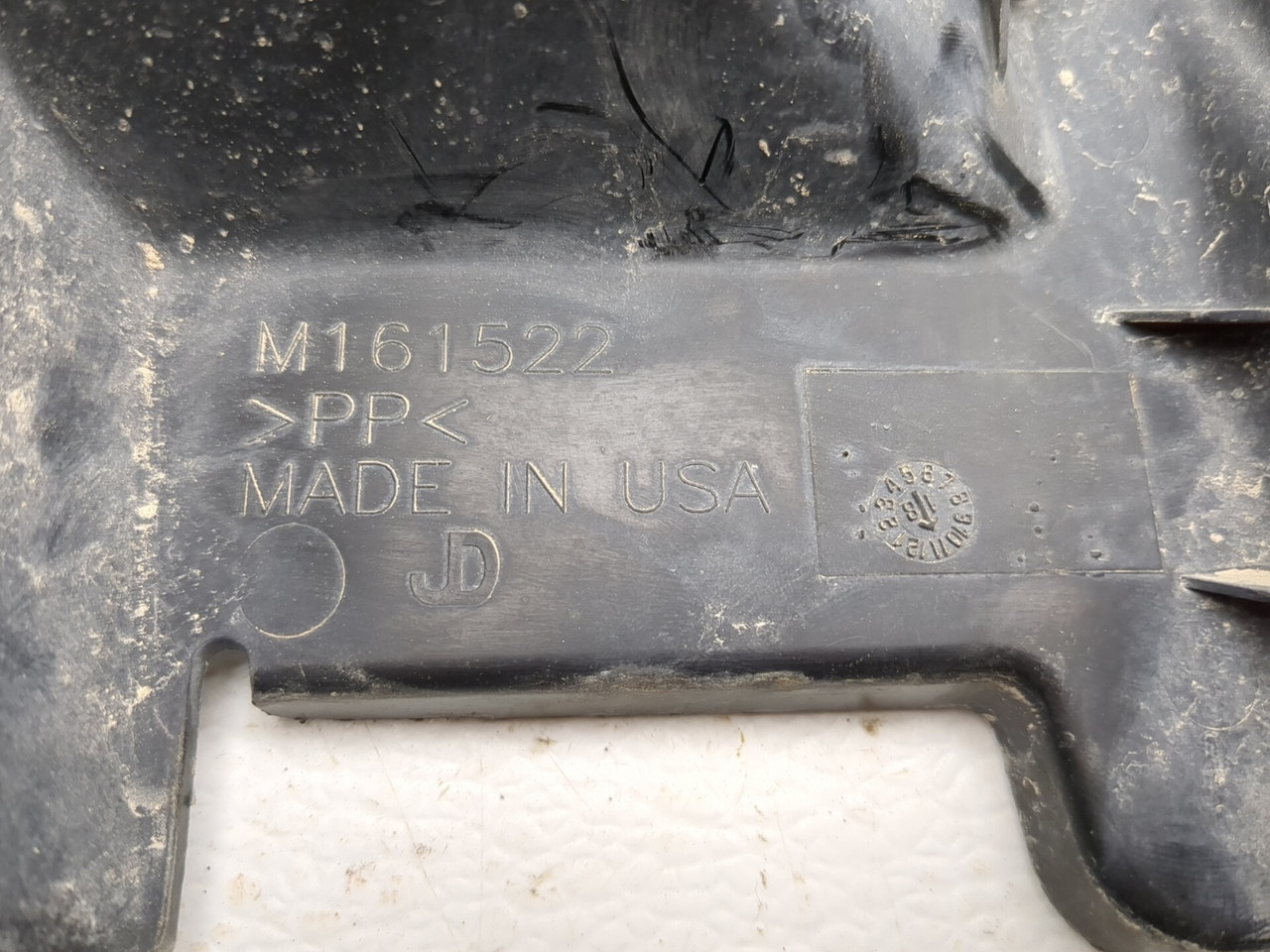 17-23 John Deere Gator HPX615E Shift Selector Console - Sun Coast