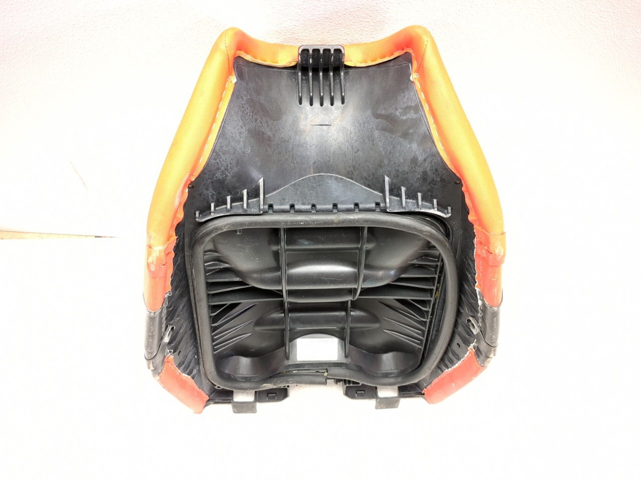 18-25 Seadoo RXT-X 300 RXTX Front Driver Seat Bench 269003258