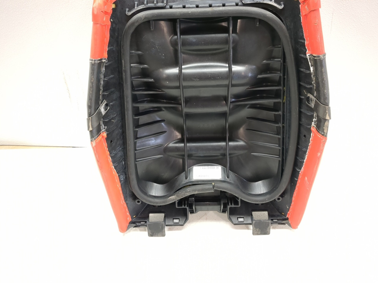 18-25 Seadoo RXT-X 300 RXTX Front Driver Seat Bench 269003258