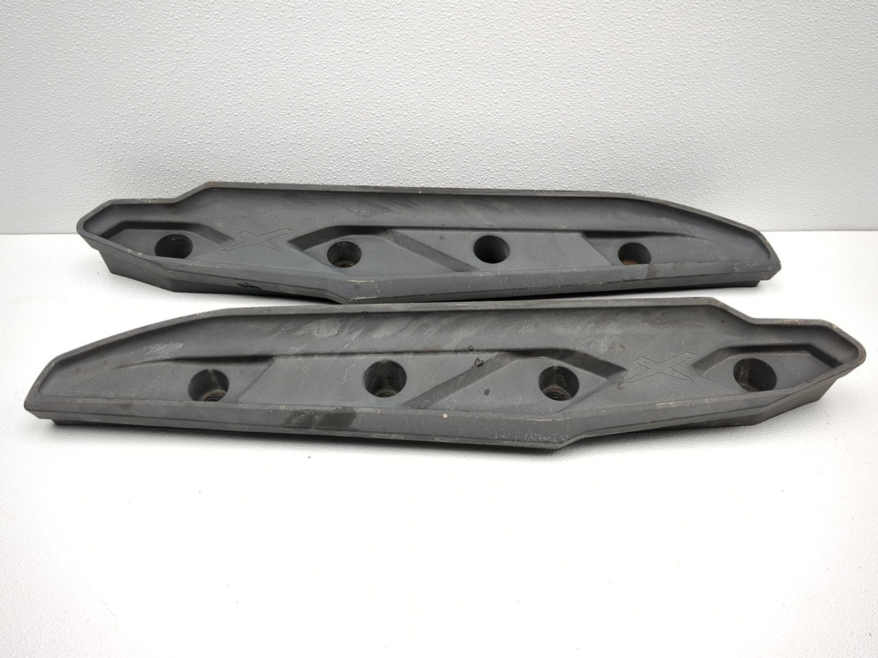 18-25 Sea-Doo RXT-X 300 RXTX Rear Left & Right Sponsons 292001993