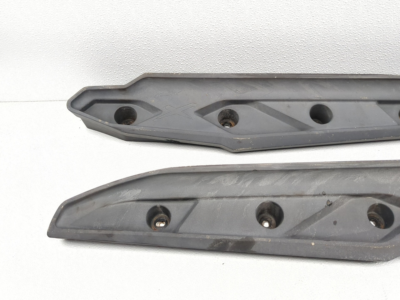 18-25 Sea-Doo RXT-X 300 RXTX Rear Left & Right Sponsons 292001993