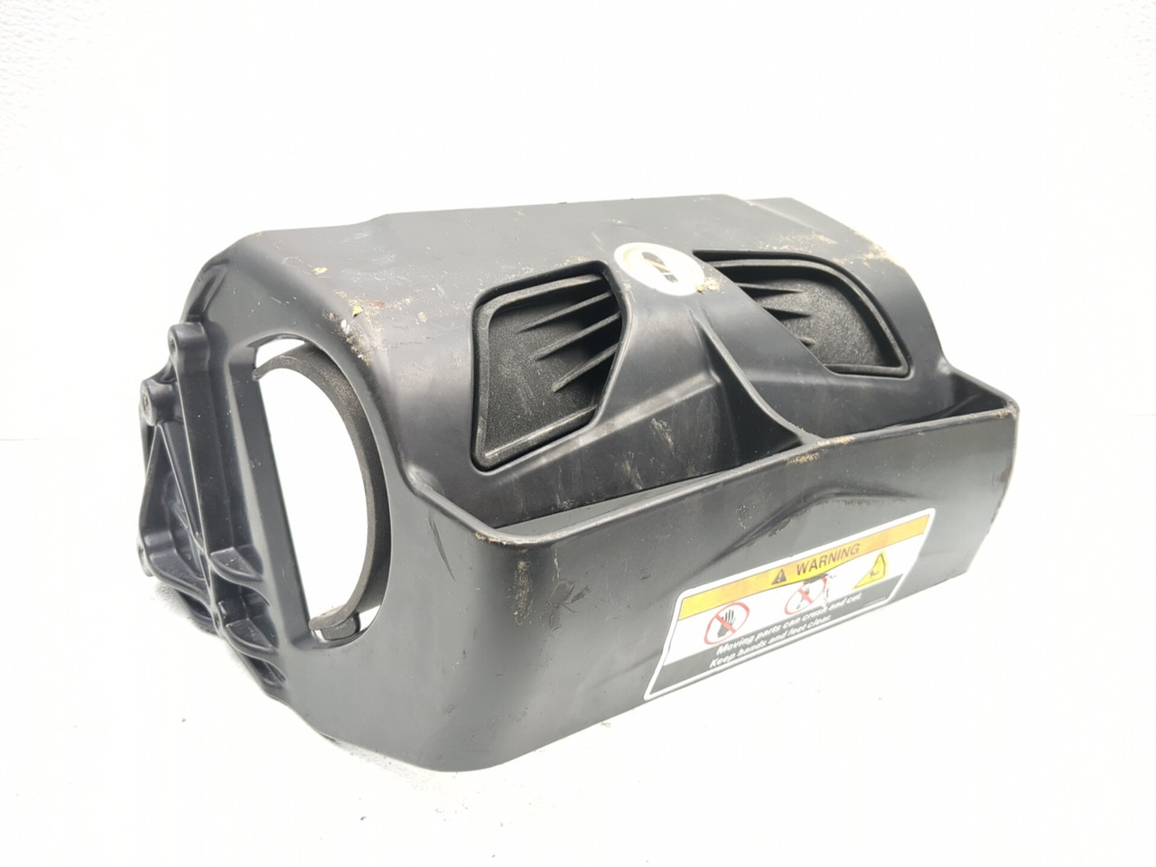 18-25 Seadoo RXT-X 300 RXTX Rear Reverse Gate Guard 268000162
