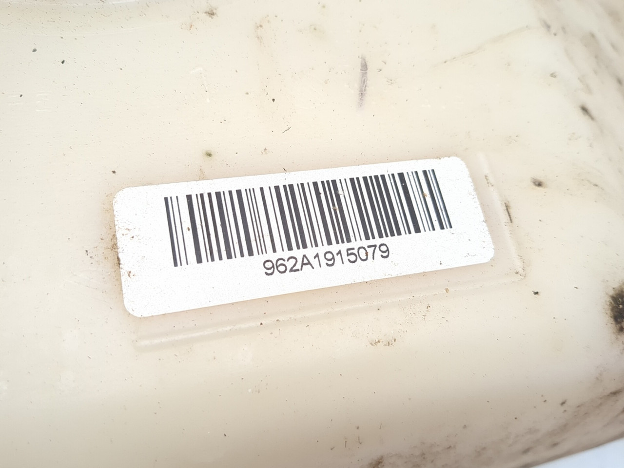 18-25 Seadoo RXT-X 300 RXTX Fuel Tank Gas Petrol 275500962 - Sun
