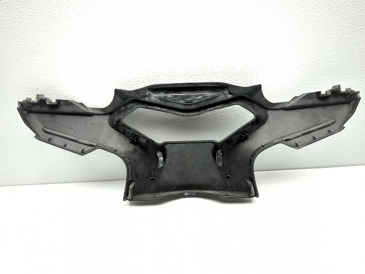 18-25 Sea-Doo RXT-X 300 RXTX Front Steering Handlebar Cover