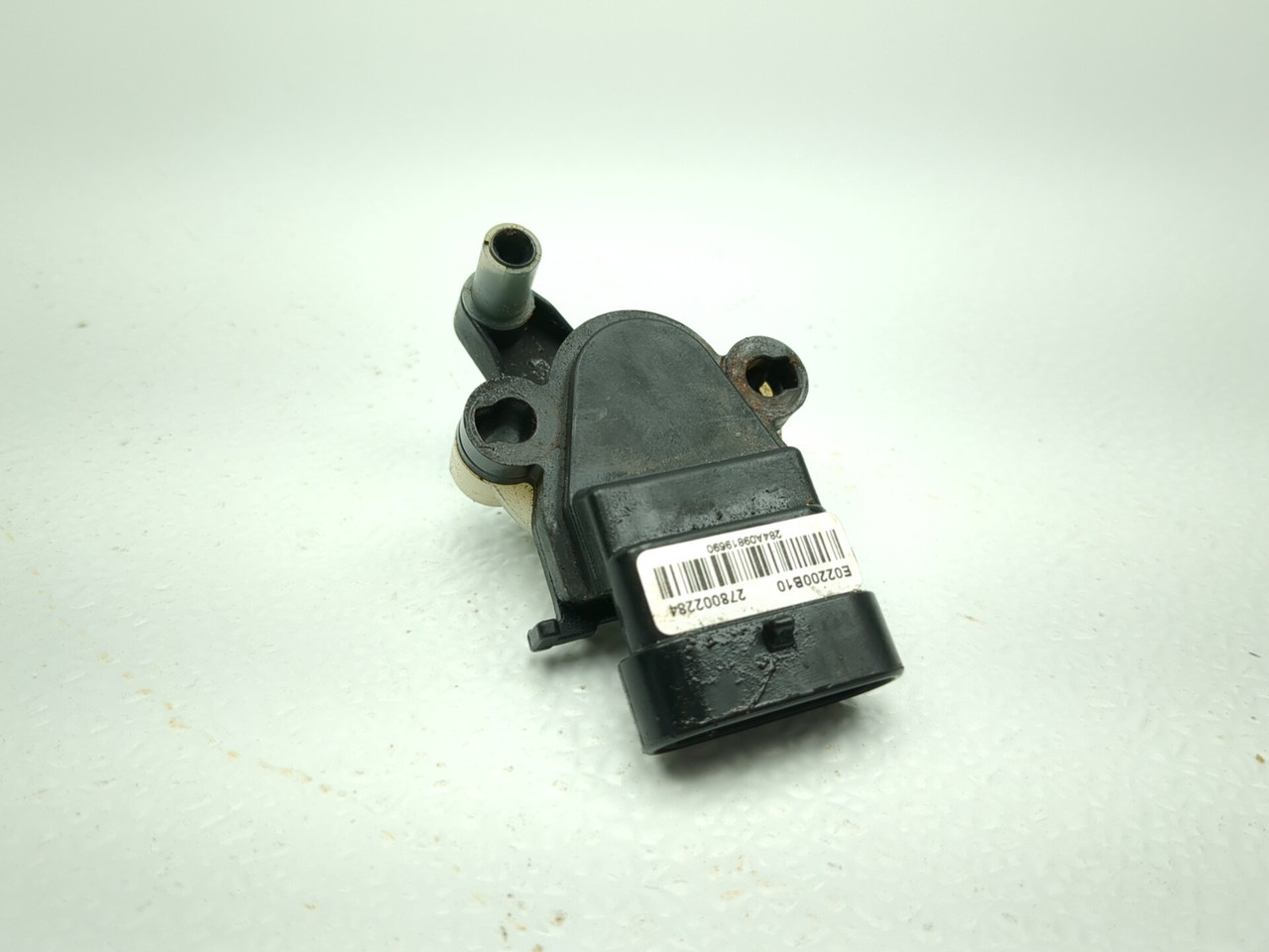 Co.9　トップ２点 18-25 Seadoo RXT-X 300 RXTX Left TPS Throttle Lever Position
