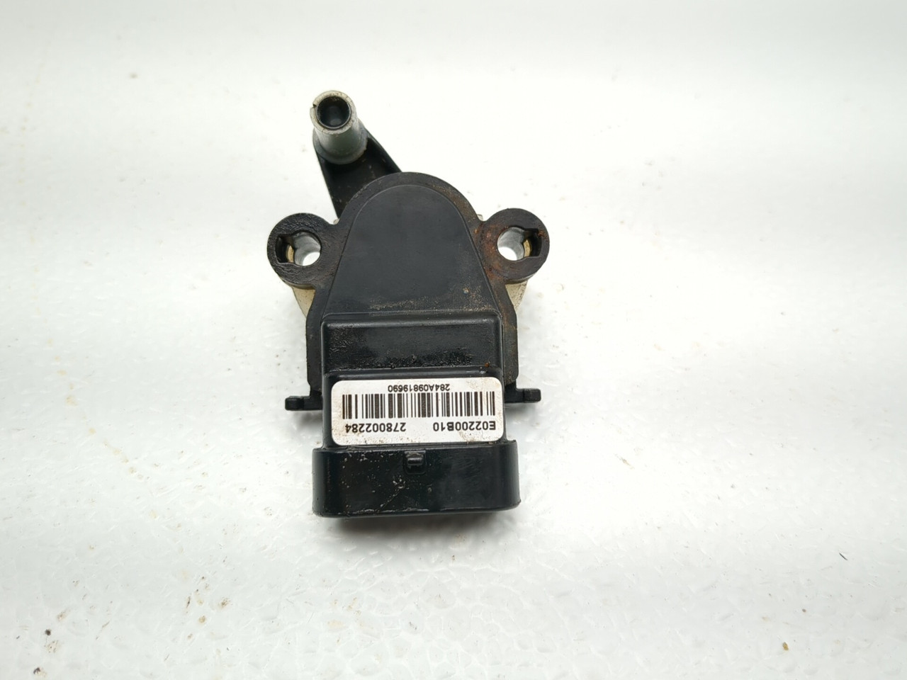 18-25 Seadoo RXT-X 300 RXTX Left TPS Throttle Lever Position