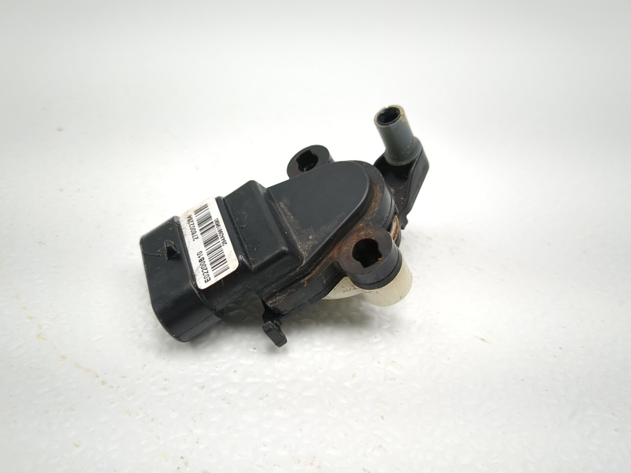 18-25 Seadoo RXT-X 300 RXTX Left TPS Throttle Lever Position