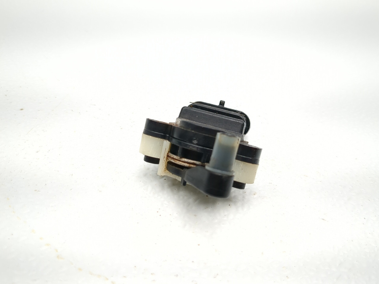 18-25 Seadoo RXT-X 300 RXTX Left TPS Throttle Lever Position