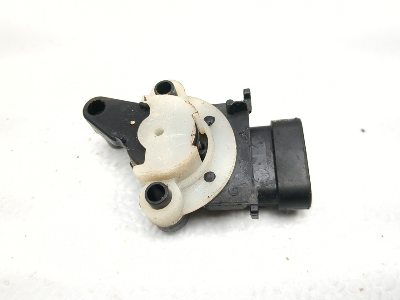 18-25 Seadoo RXT-X 300 RXTX Left TPS Throttle Lever Position