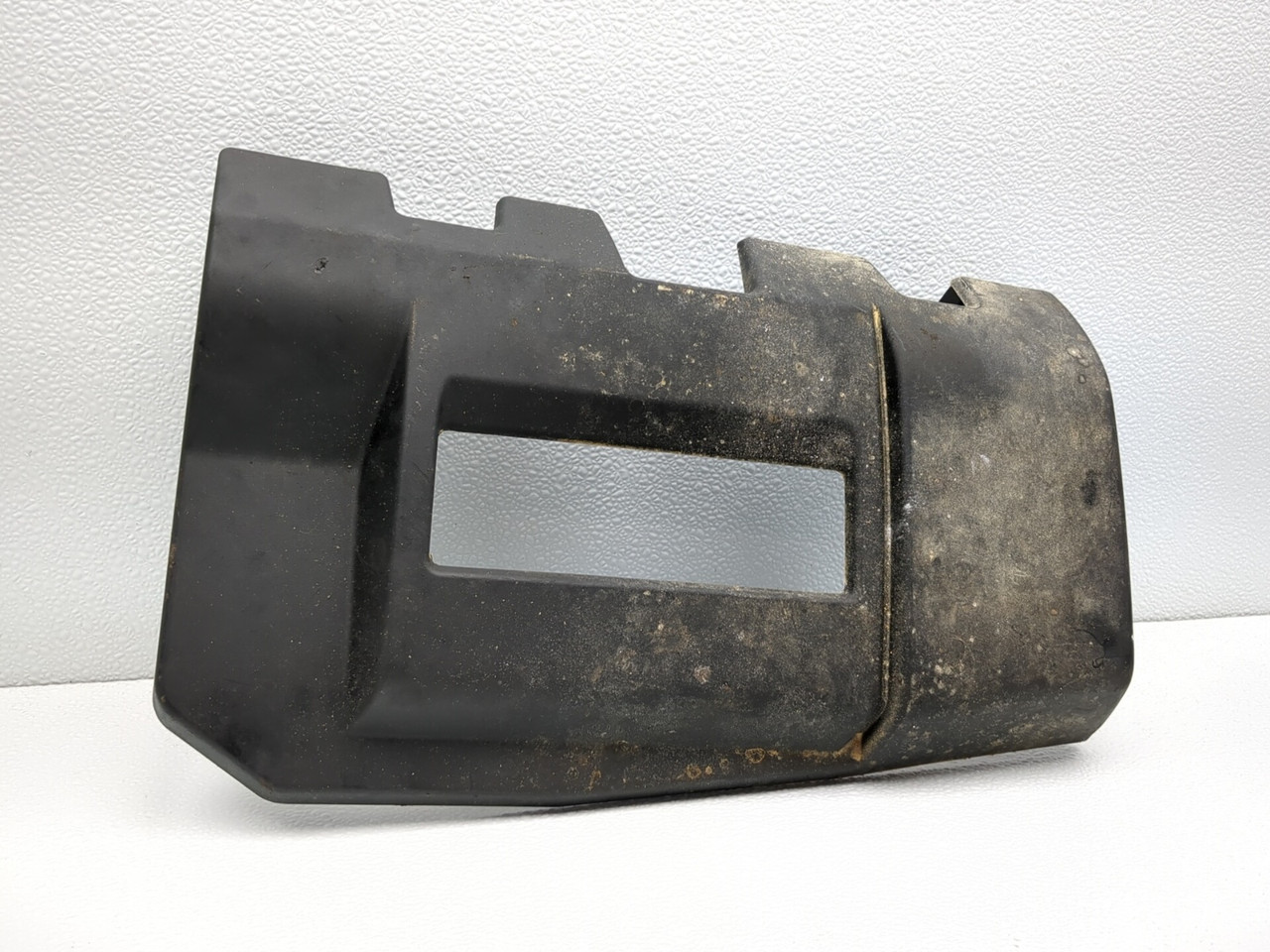 18-25 Seadoo RXT-X 300 RXTX Rear Reverse Gate Linkage Cover - Sun
