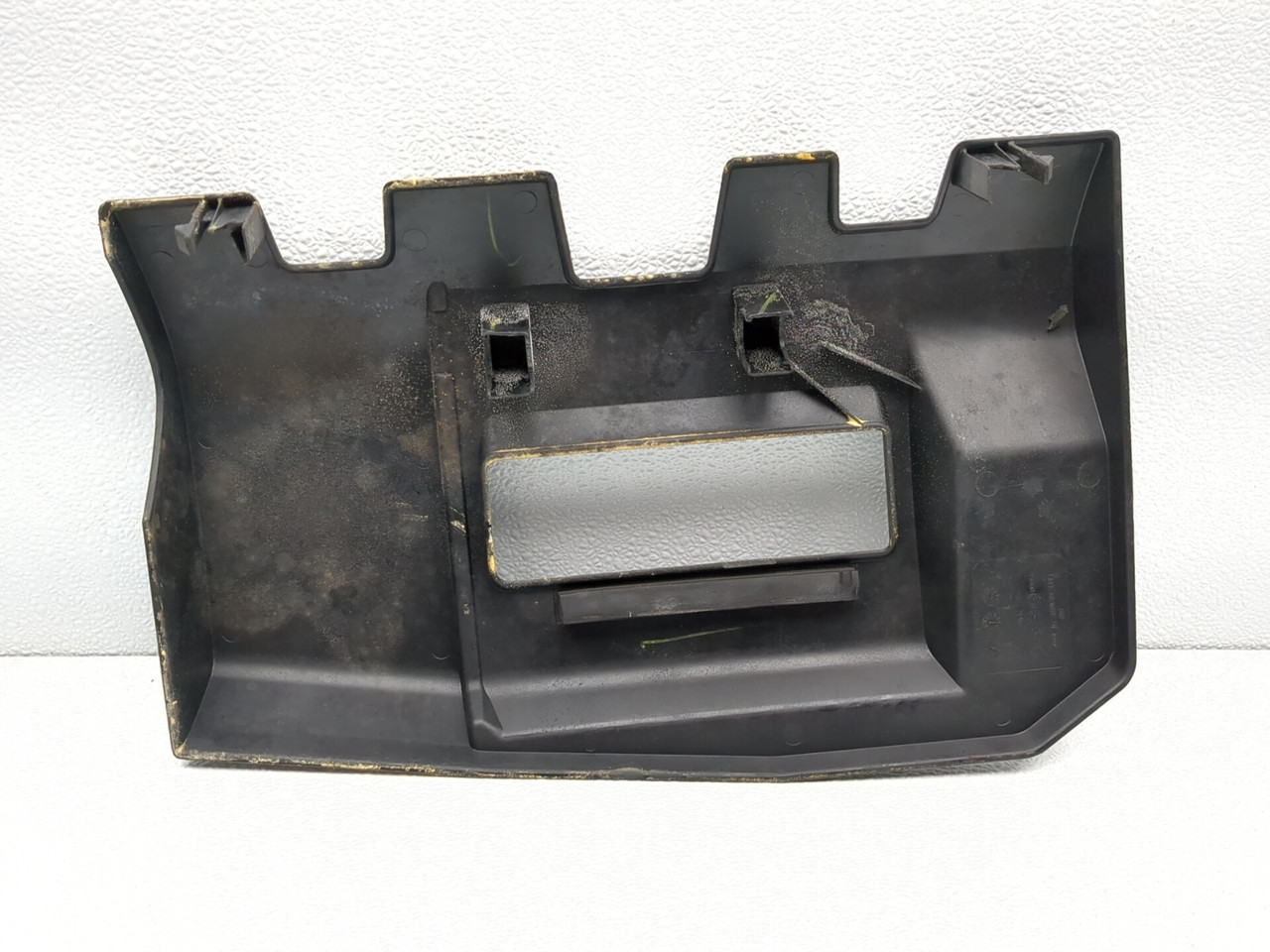 18-25 Seadoo RXT-X 300 RXTX Rear Reverse Gate Linkage Cover - Sun