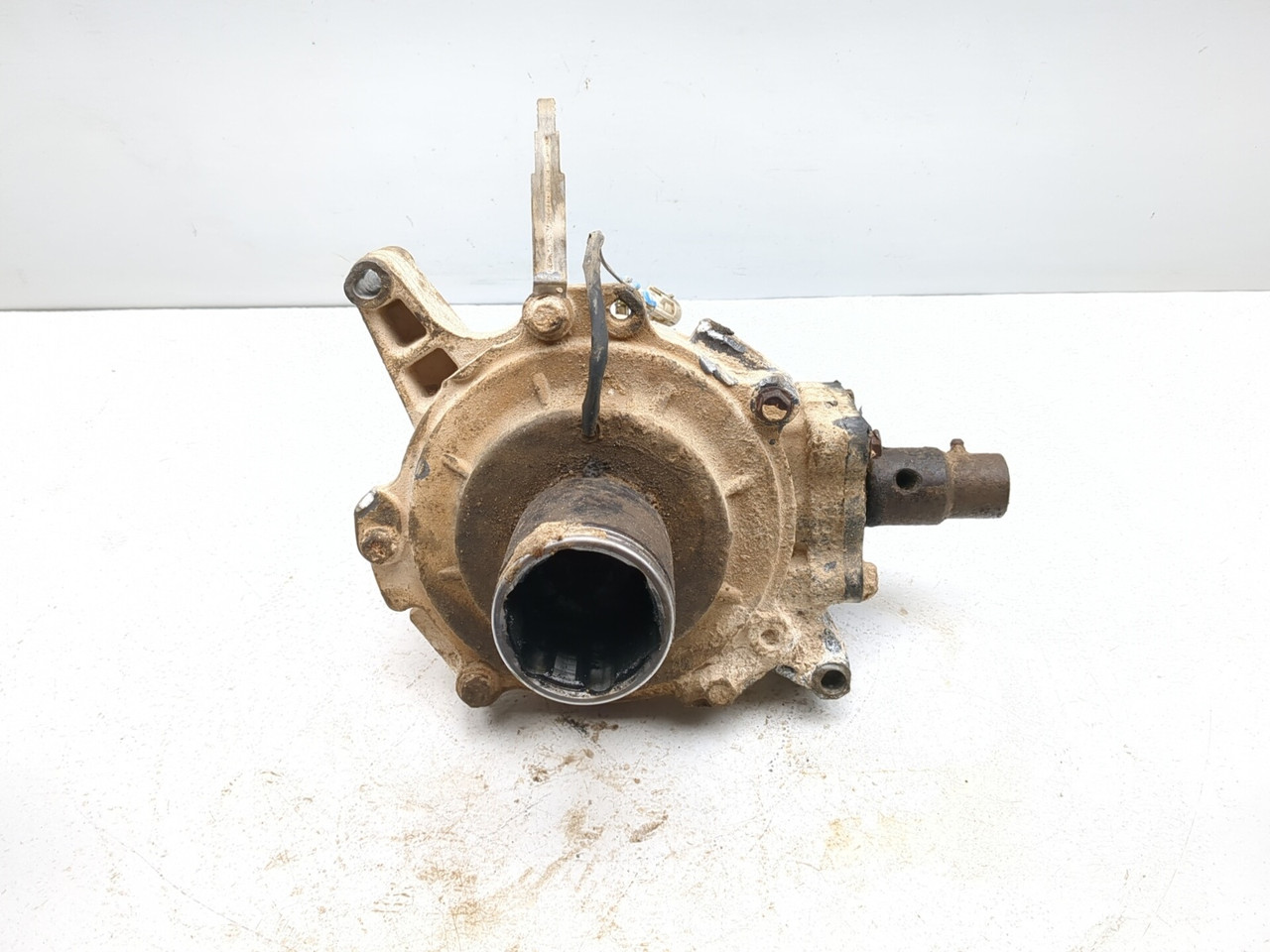 パン 17-23 John Deere Gator HPX615E Front Differential - Sun Coast