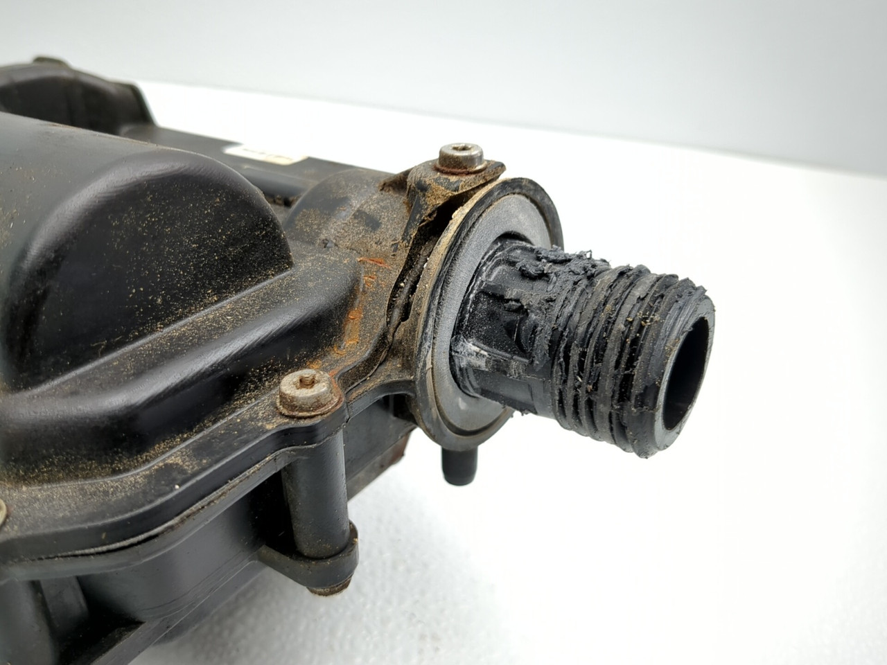 18-25 Seadoo RXT-X 300 RXTX Rear IBR Reverse Actuator Motor
