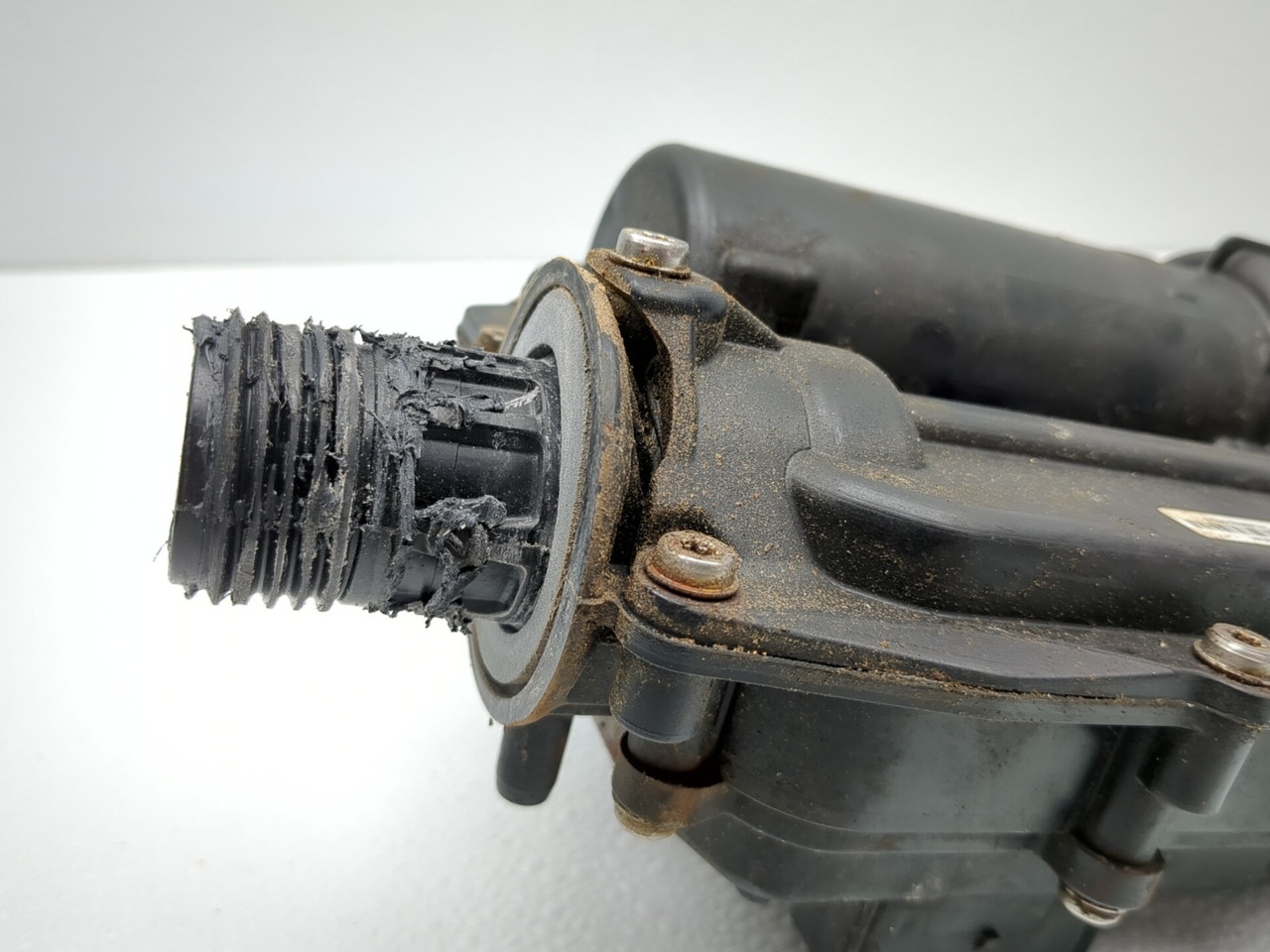 18-25 Seadoo RXT-X 300 RXTX Rear IBR Reverse Actuator Motor