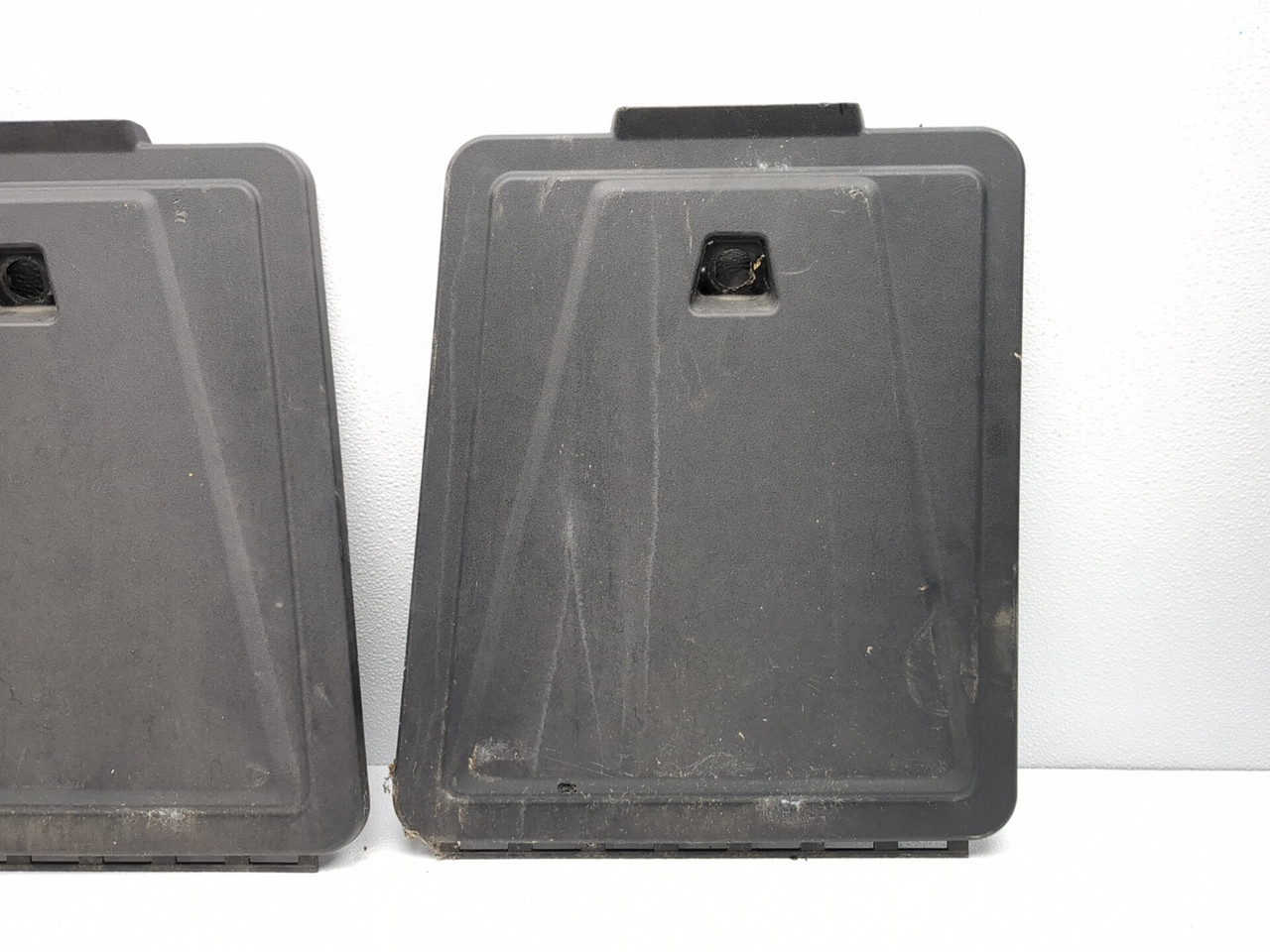 14-20 Polaris Slingshot SL Rear Left & Right Storage Door 5450033