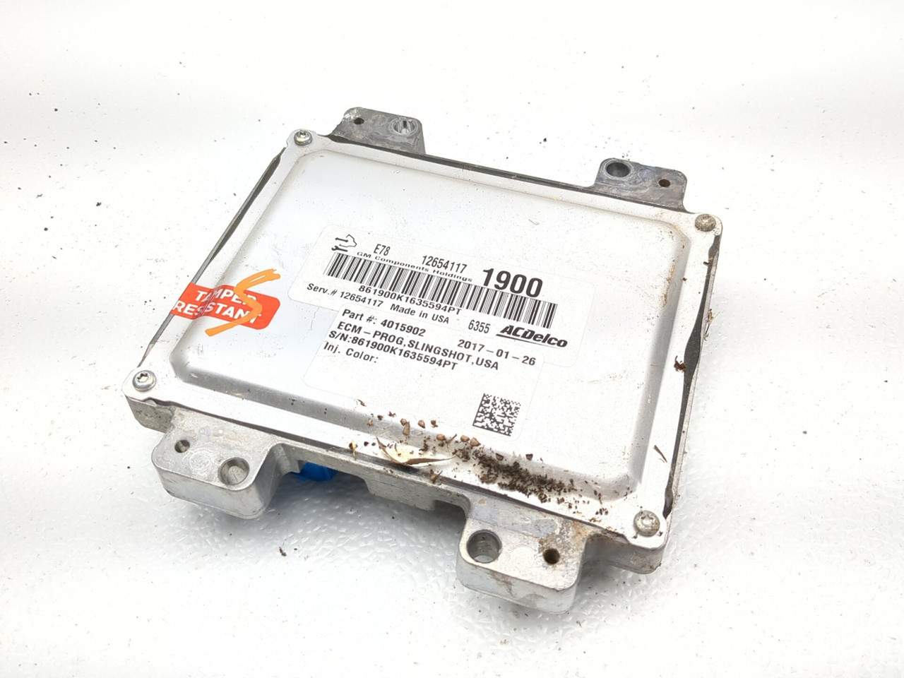 Polaris 14-20 コントローラー Slingshot ECU (ECM) Module Control Engine Front SL その他