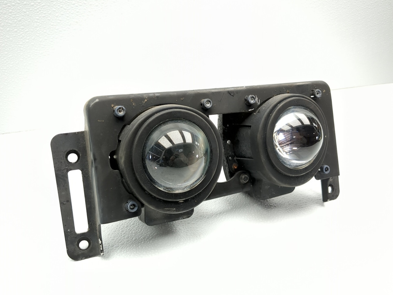 14-20 Polaris Slingshot SL Front Center Headlight Assembly - Sun