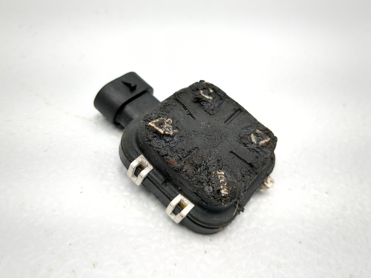 18-25 Seadoo RXT-X 300 RXTX Front Left Handlebar Switch Keypad