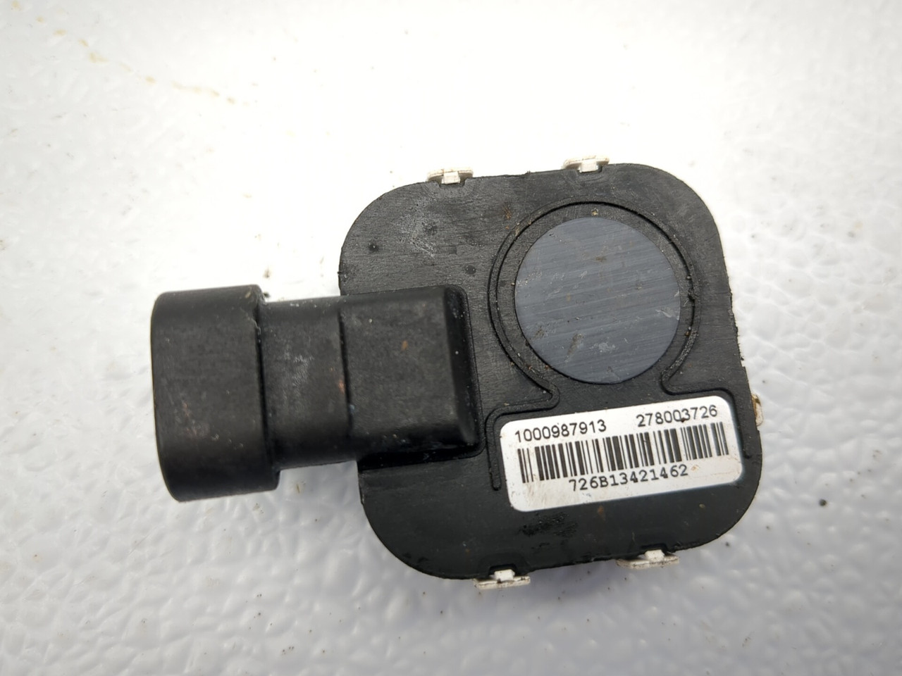18-25 Seadoo RXT-X 300 RXTX Front Left Handlebar Switch Keypad