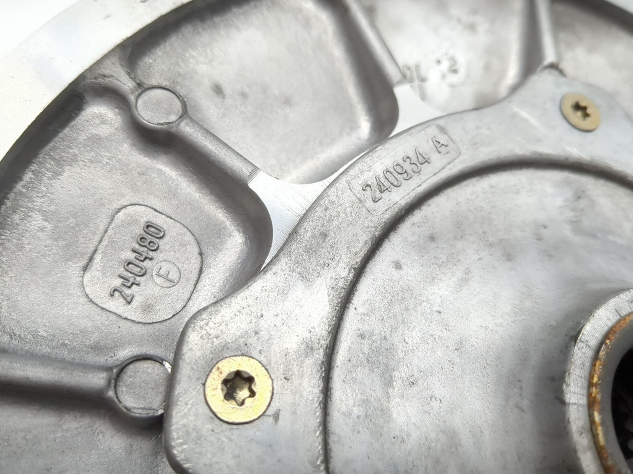 にの 17-22 Polaris Sportsman 850 High Lifter Rear Secondary Driven TRSH
