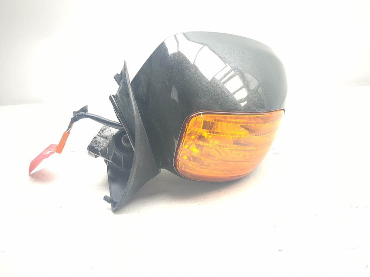 12-17 Honda GL1800 Goldwing 1800 Front Left Mirror Assembly - Sun