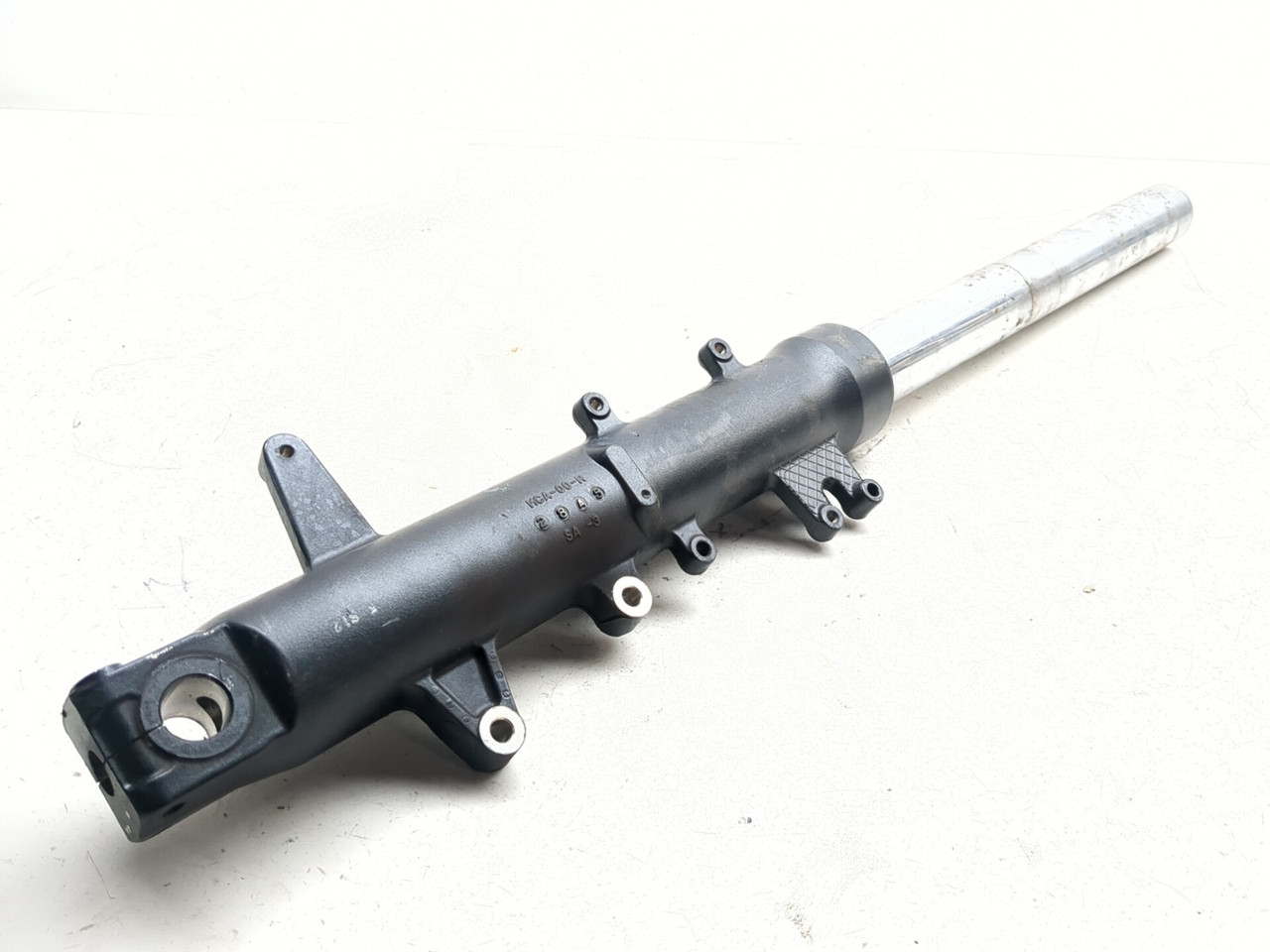 12-17 Honda GL1800 Goldwing 1800 Left & Right Front Fork Assembly