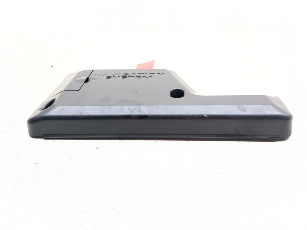 12-17 Honda GL1800 Goldwing 1800 Rear Navigation Unit Cover - Sun