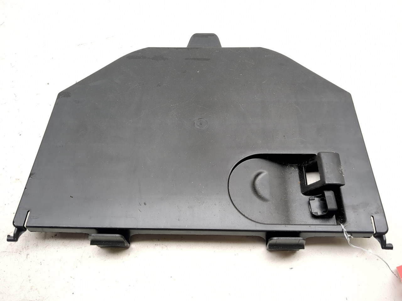 12-17 Honda GL1800 Goldwing 1800 Rear Trunk Inner Cover - Sun