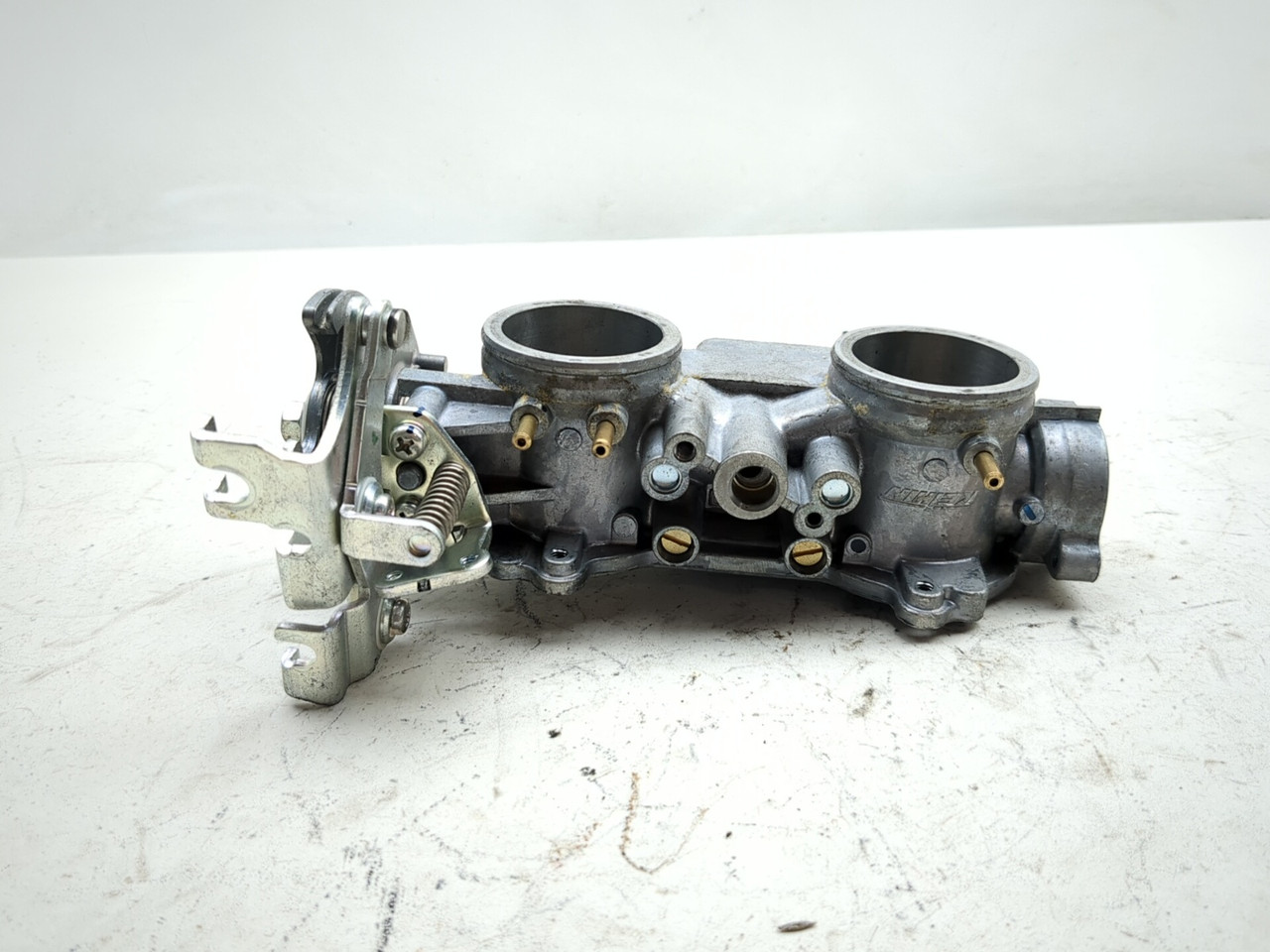 12-17 Honda GL1800 Goldwing 1800 Center Throttle Body EFI Bodies