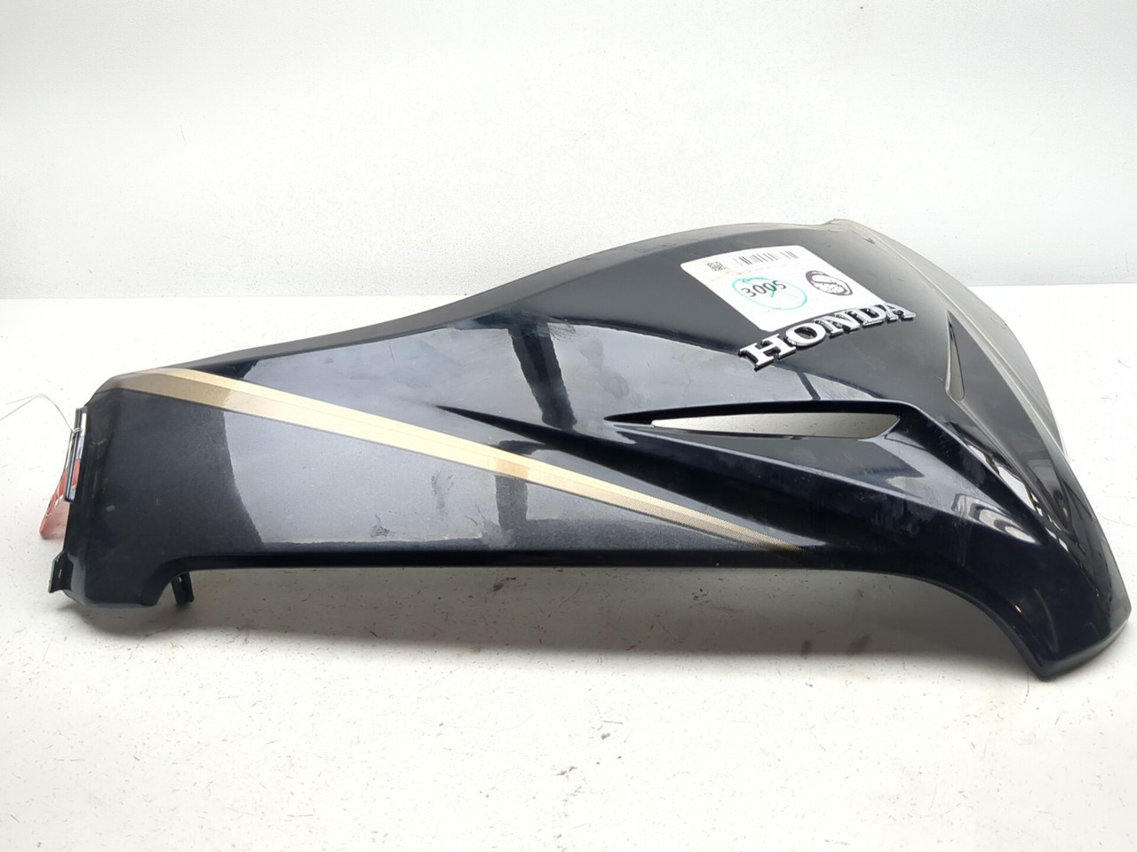 12-17 Honda GL1800 Goldwing 1800 Front Upper Headlight Nose