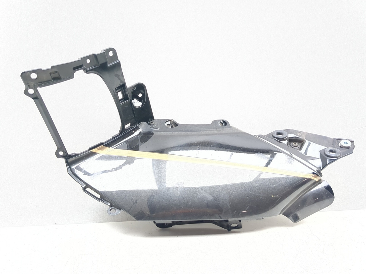 バイク ホンダ 純正 GL1800 フロントシェルター 右 *NH1*