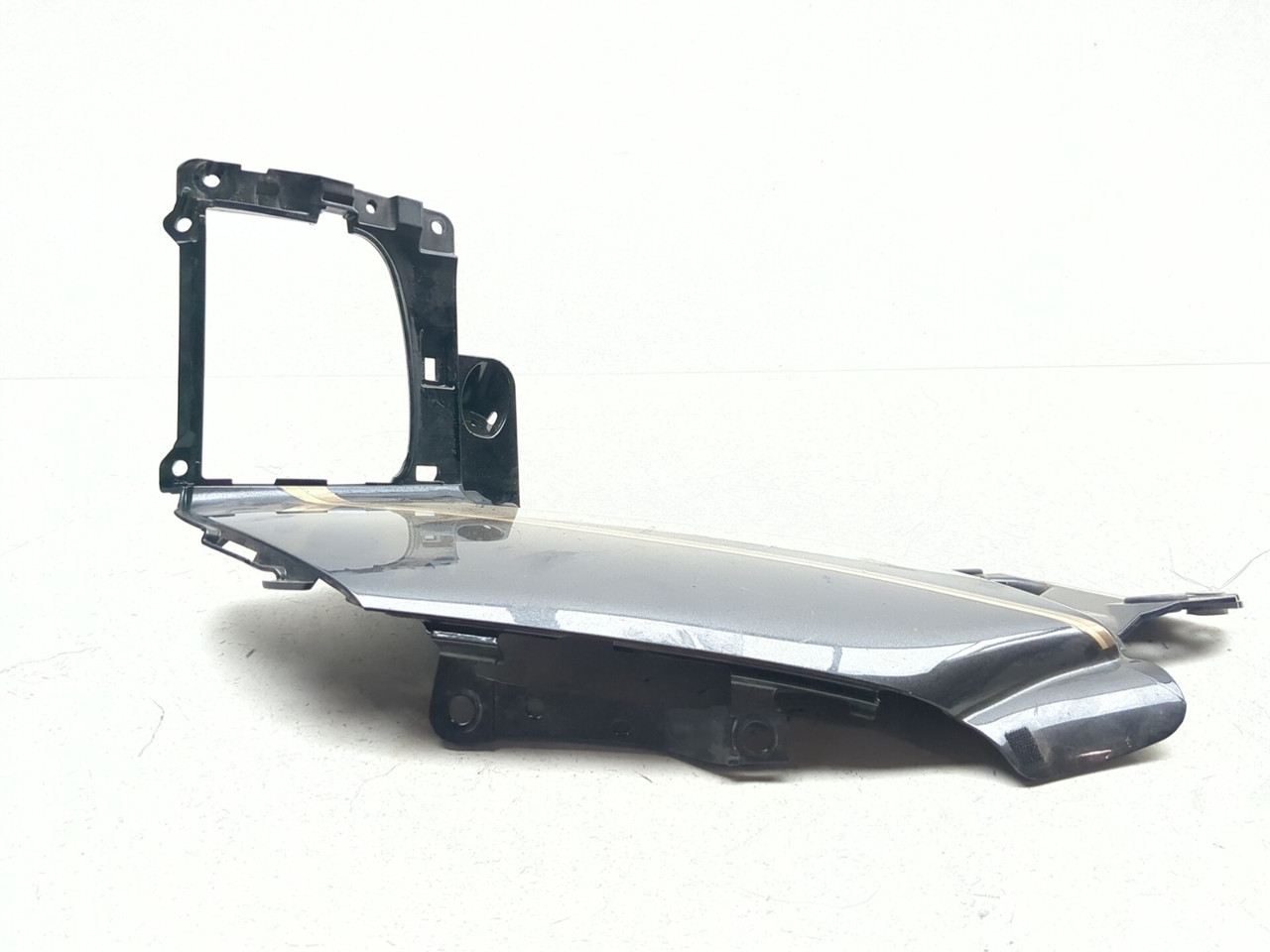 ホンダ 純正 GL1800 フロントシェルター 右 *NH1* バイク ホンダ 純正 GL1800 フロントシェルター 右 *NH1*