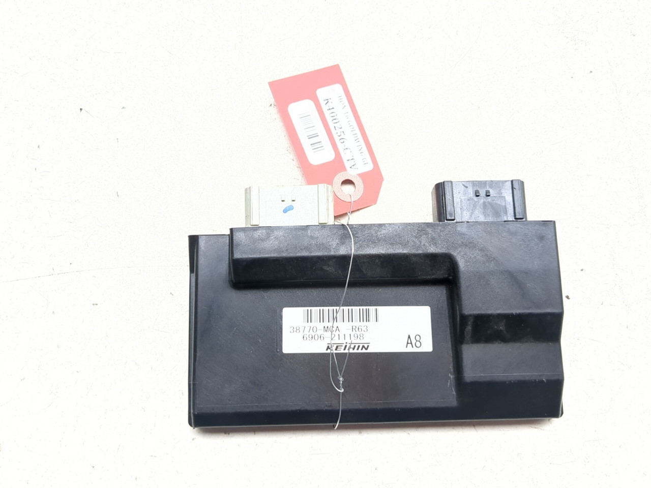 12-17 Honda GL1800 Goldwing 1800 ECU / PGM-FI Unit ECM Box CDI