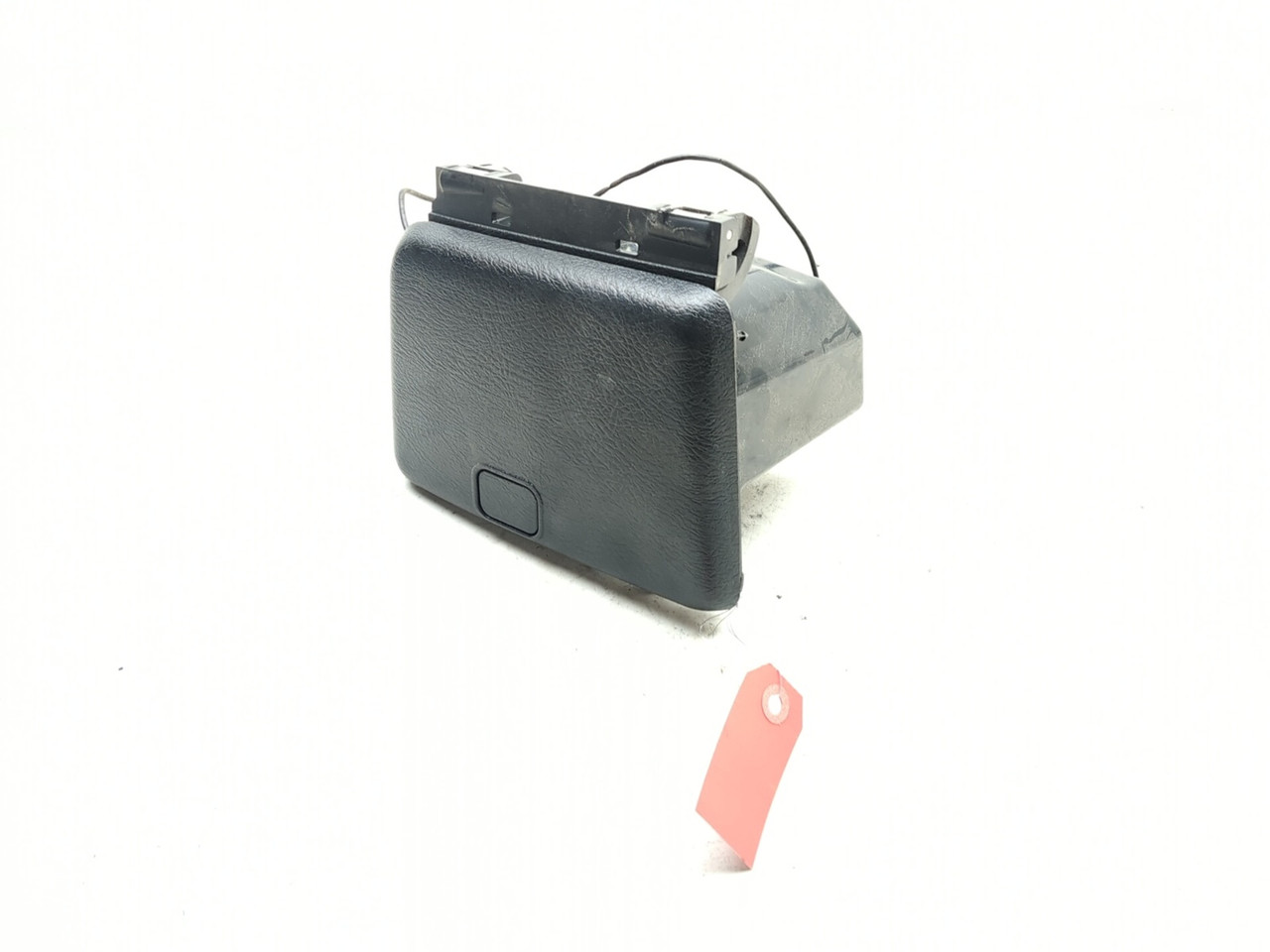 テレビ 12-17 Honda GL1800 Goldwing 1800 Front Left Fairing Tool Box