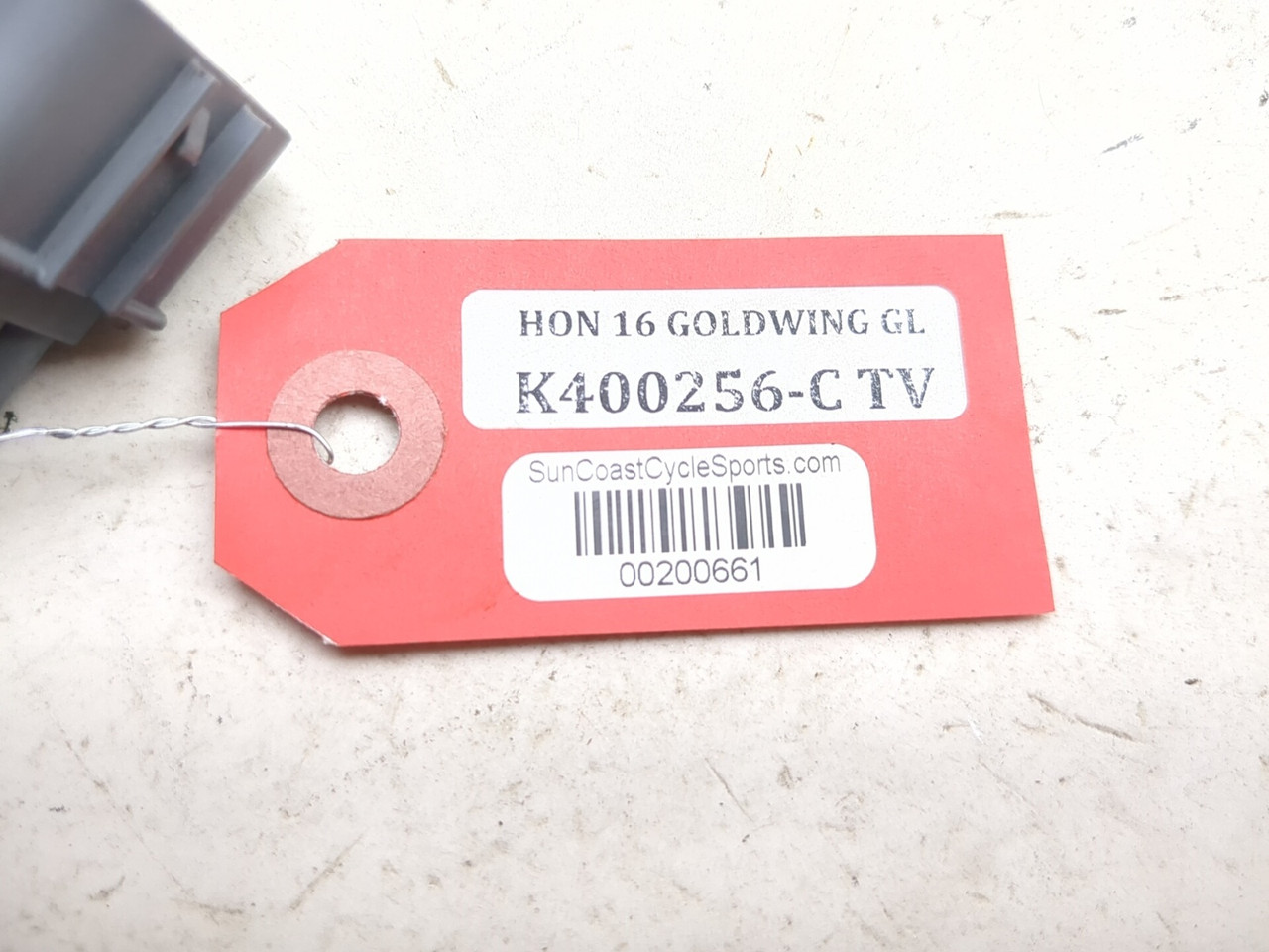 専用ページ2/2 12-17 Honda GL1800 Goldwing Key Lock Receiver Computer Module
