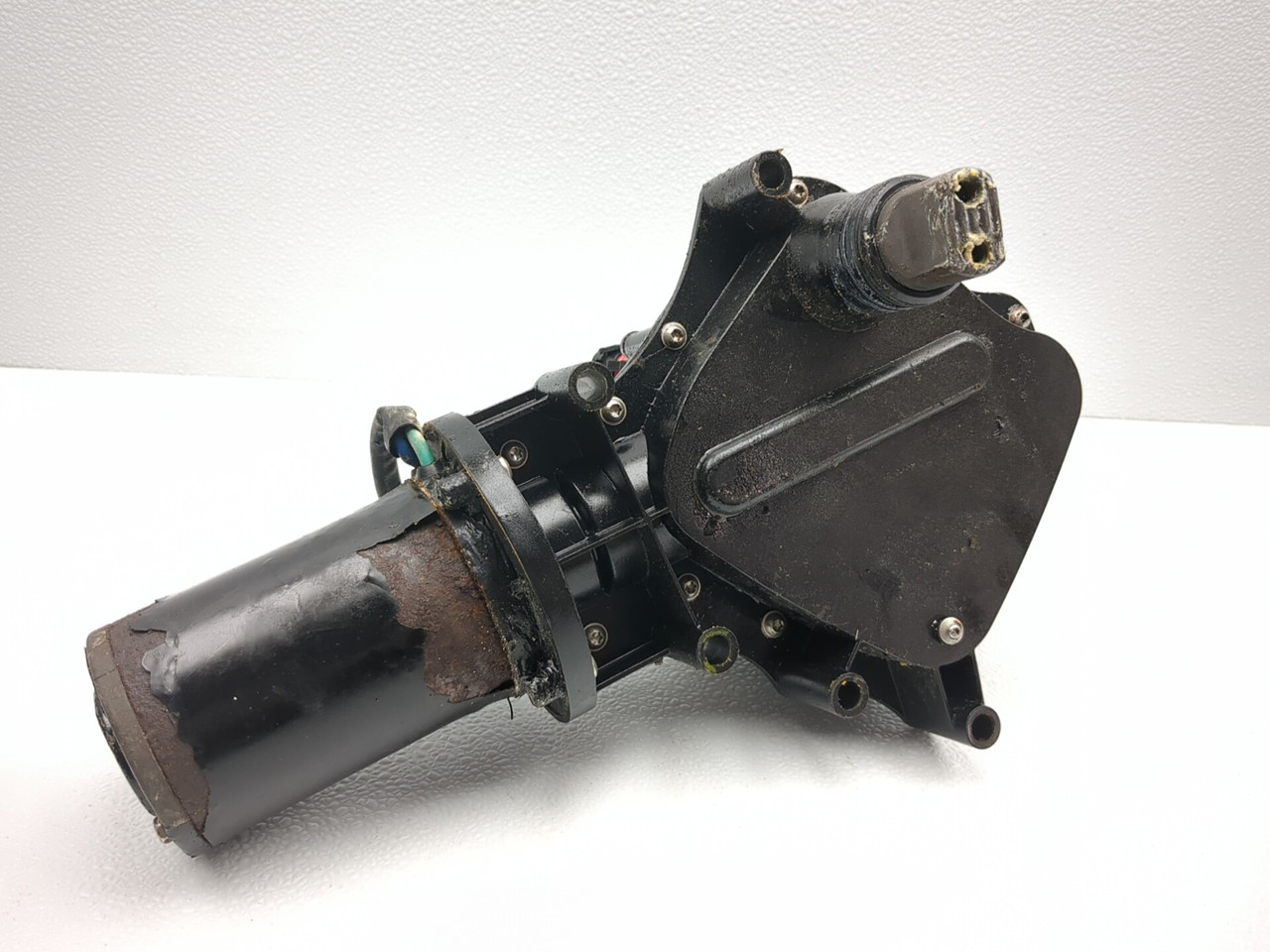 10-16 Seadoo GTX Limited iS 260 Rear IBR Actuator Module ECU ECM